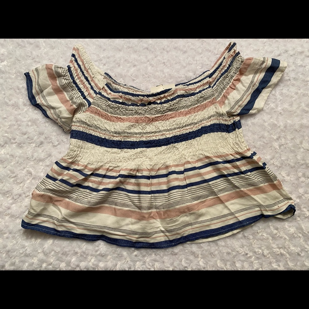 Womens Crop Top - new!